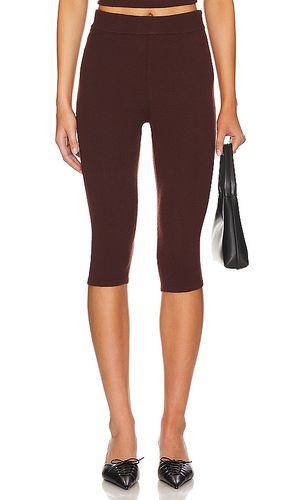 Nanali Crop Pant in . Taglia M - MAJORELLE - Modalova