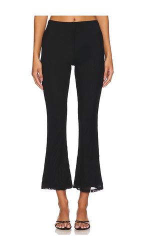 Trey Mesh Pant in . Size S. Also in XXS - MAJORELLE - Modalova