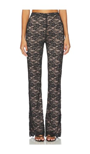 Zariah Pant in . Size M. Also in S, XL, XS, XXS - MAJORELLE - Modalova