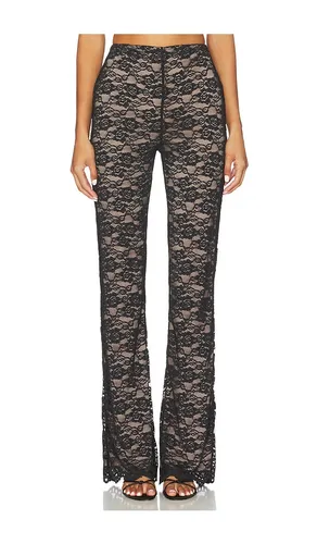 Zariah Pant in . Size XS. Also in S, M, XL - MAJORELLE - Modalova