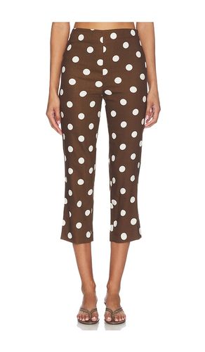 Cosette Capri in . Size L. Also in S, XL - MAJORELLE - Modalova