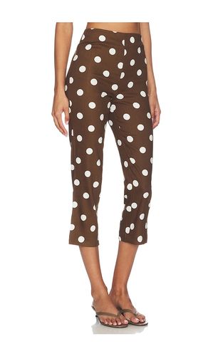 Cosette Capri in . Size L. Also in S, XL - MAJORELLE - Modalova