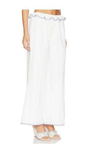 Klarissa Pant in . Size L. Also in M, S, XS - MAJORELLE - Modalova