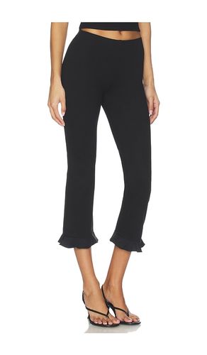 Tate Pant in . Taglia L. Also in S, XL, XXS - MAJORELLE - Modalova