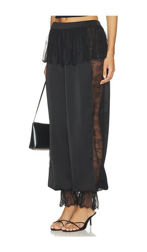 Syra Pant in . - size L (also in M, S, XL, XS, XXS) - MAJORELLE - Modalova