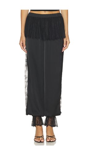 Syra Pant in . - size L (also in M, S, XL, XS, XXS) - MAJORELLE - Modalova