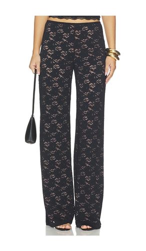 Favela Pant in . Taglia L. Also in M, S, XL, XS, XXS - MAJORELLE - Modalova