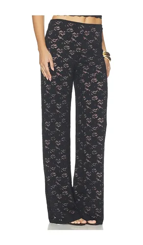 Favela Pant in . - size L (also in M, S, XL, XS, XXS) - MAJORELLE - Modalova