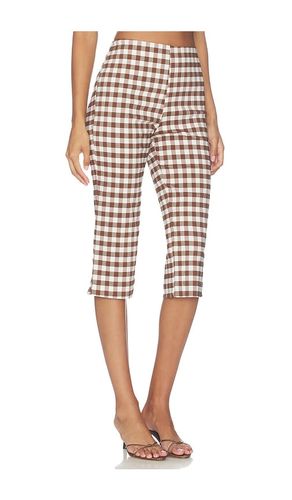 Lake Capri in . Size L. Also in M, S - MAJORELLE - Modalova