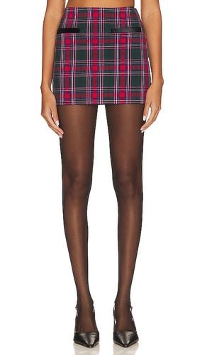 Joi Mini Skirt in . Size M, S, XL - MAJORELLE - Modalova