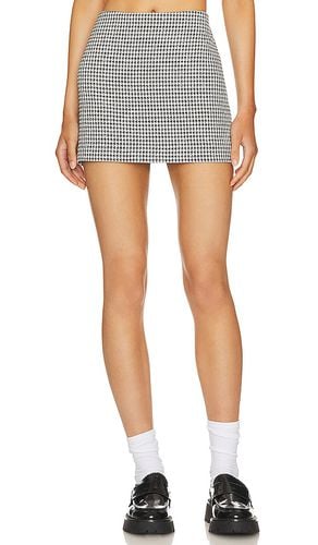 Nadjha Mini Skirt in . - size L (also in M) - MAJORELLE - Modalova