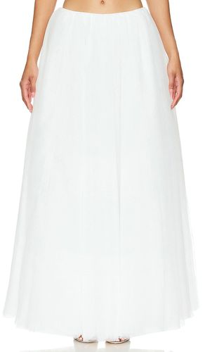 X Bridget Adam Skirt in . Size M, S, XS, XXS - MAJORELLE - Modalova