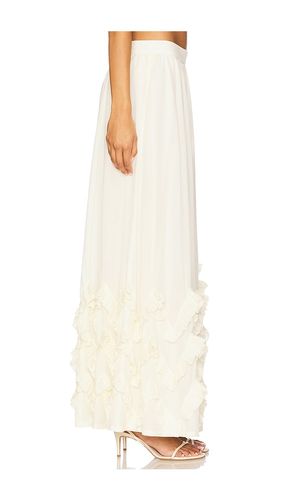 Lindy Maxi Skirt in . Size S. Also in M, L, XL - MAJORELLE - Modalova