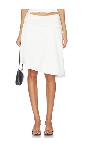 Celeste Skirt in . Size L. Also in M, XL - MAJORELLE - Modalova