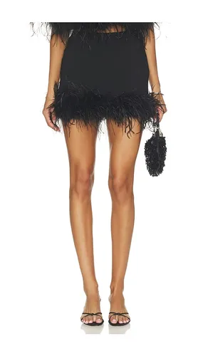 X Blake Evin Mael Mini Skirt in . Size L. Also in M, S, XL, XS, XXS - MAJORELLE - Modalova