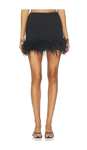 X Blake Evin Mael Mini Skirt in . Size L. Also in M, S, XL, XS, XXS - MAJORELLE - Modalova