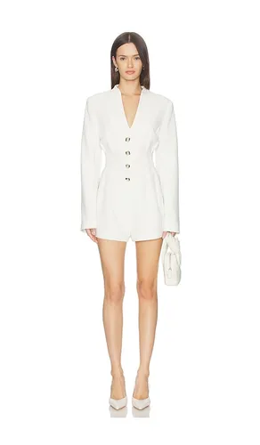 Marlow Romper in . Size M. Also in S, XL, XS, XXS - MAJORELLE - Modalova