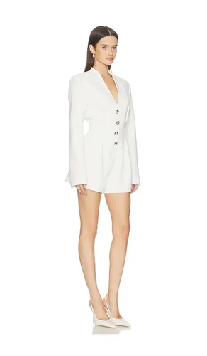Marlow Romper in . Size M. Also in S, XL, XS, XXS - MAJORELLE - Modalova