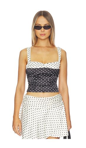 Mari Top in . - size XXS (also in XS, S, M, XL) - MAJORELLE - Modalova