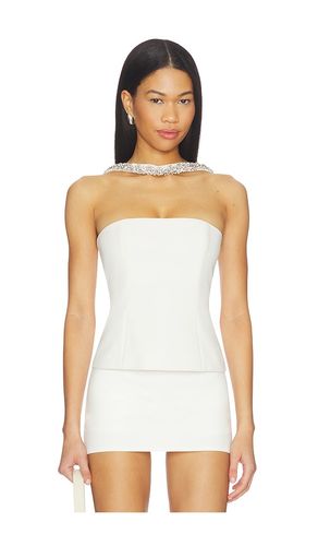 Nicolette Top in . Size M. Also in S, XXS - MAJORELLE - Modalova