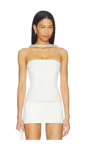 Nicolette Top in . - size XXS (also in XS, S, M) - MAJORELLE - Modalova