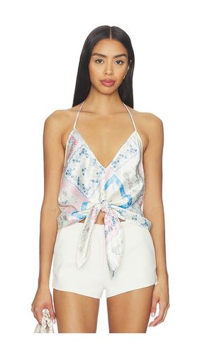 Gemi Top in ,. Taglia XS. Also in S, M - MAJORELLE - Modalova