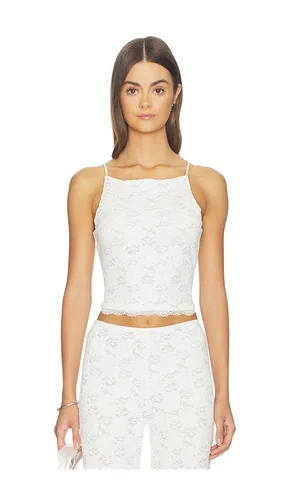 Favela Top in . Size L. Also in M, XL, XS, XXS - MAJORELLE - Modalova