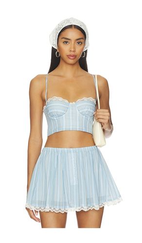Pietra Bra Top in . Size M. Also in S, XL - MAJORELLE - Modalova
