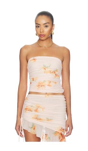 Roseli Top in . Size L. Also in M, S, XL, XXS - MAJORELLE - Modalova