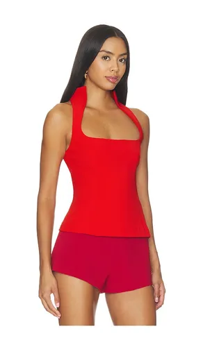 X Blake Evin Lori Top in . - size L (also in S, XL, XS) - MAJORELLE - Modalova