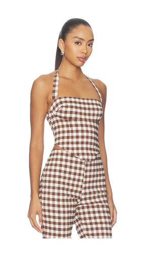 Lake Top in . Size L. Also in M, S, XXS - MAJORELLE - Modalova