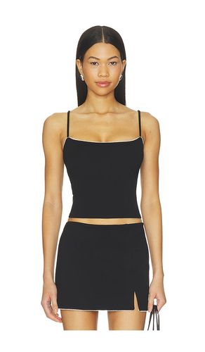 Bonnie Top in . Size M. Also in L, S, XL, XS, XXS - MAJORELLE - Modalova