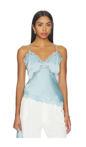 Cassie Top in . Taglia L. Also in M, S, XS, XXS - MAJORELLE - Modalova