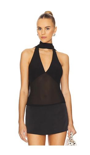 Riviera Top in . - size L (also in M, S, XL, XS) - MAJORELLE - Modalova