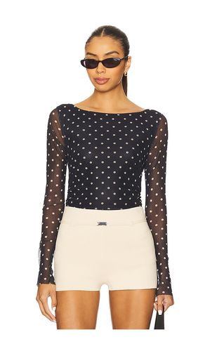 Lena Top in . Size S. Also in XL, XS, XXS - MAJORELLE - Modalova