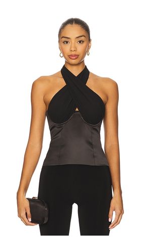 Tia Top in . Size S. Also in XL, XS - MAJORELLE - Modalova