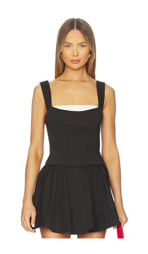 Adria Top in . Size S. Also in XL, XS - MAJORELLE - Modalova