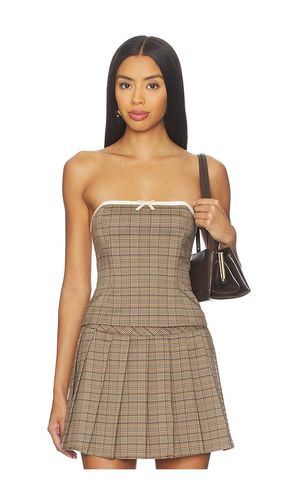 Lara Top in . Size M. Also in S, XS - MAJORELLE - Modalova
