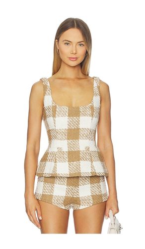 Margaret Top in , . Size M. Also in S, XL - MAJORELLE - Modalova