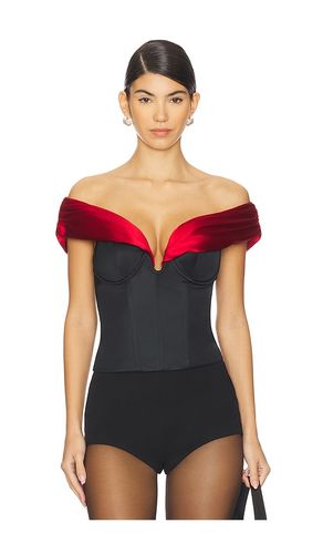 Nuria Top in . Size M. Also in S, XS, XXS - MAJORELLE - Modalova