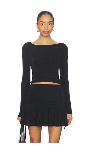 Morie Top in . Size S. Also in XS - MAJORELLE - Modalova