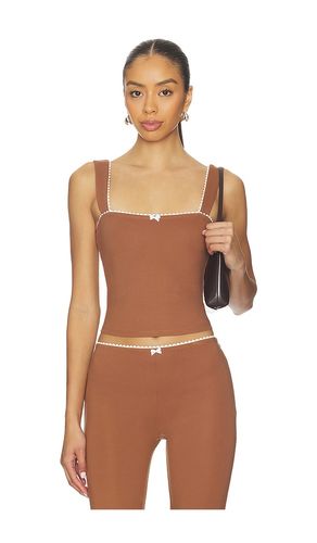 Romie Top in . Size M. Also in S, XL, XS - MAJORELLE - Modalova