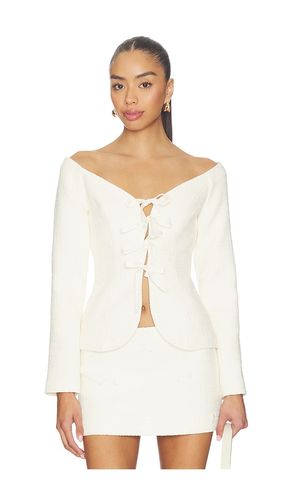 Annie Top in . Size M. Also in S, XL, XS - MAJORELLE - Modalova