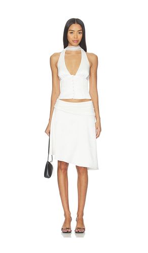 Celeste Top in . Size L. Also in M, S, XL, XS - MAJORELLE - Modalova