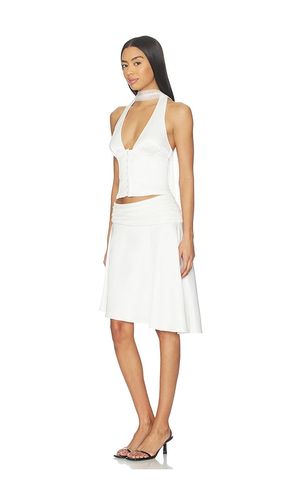 Celeste Top in . Size L. Also in M, S, XL, XS - MAJORELLE - Modalova