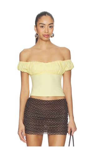 Tatum Top in . Size M. Also in S, XL, XS - MAJORELLE - Modalova