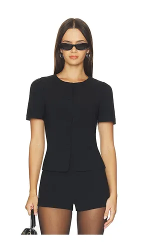 Manon Top in . Size L. Also in M, S, XS, XXS - MAJORELLE - Modalova