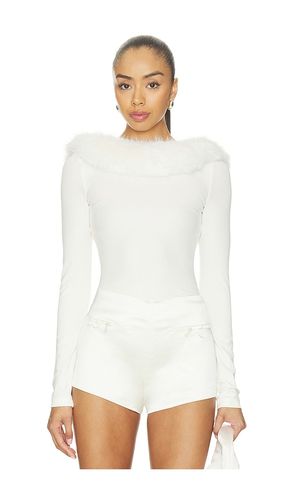 Dolores Top in . - size L (also in M, S, XL, XS, XXS) - MAJORELLE - Modalova