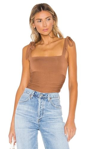 Lauren Bodysuit in . Taglia M, S, XL, XS, XXS - MAJORELLE - Modalova