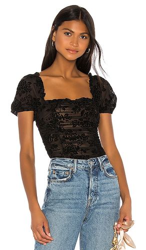 Julius Bodysuit in . Size L. Also in M, S, XL, XS, XXS - MAJORELLE - Modalova